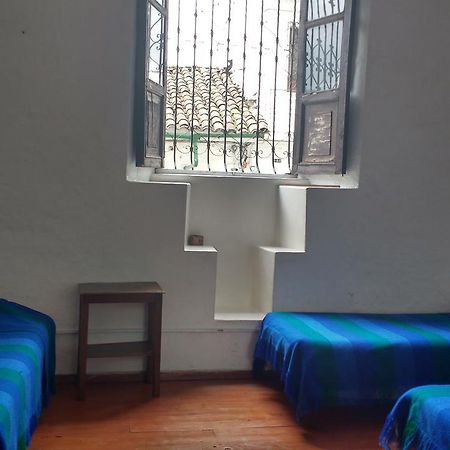 Casa Familiar Turistica Hostal Popayan Extérieur photo