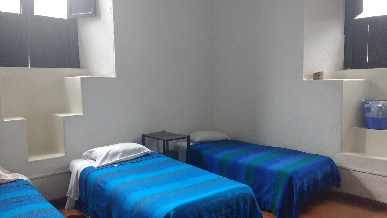 Casa Familiar Turistica Hostal Popayan Extérieur photo