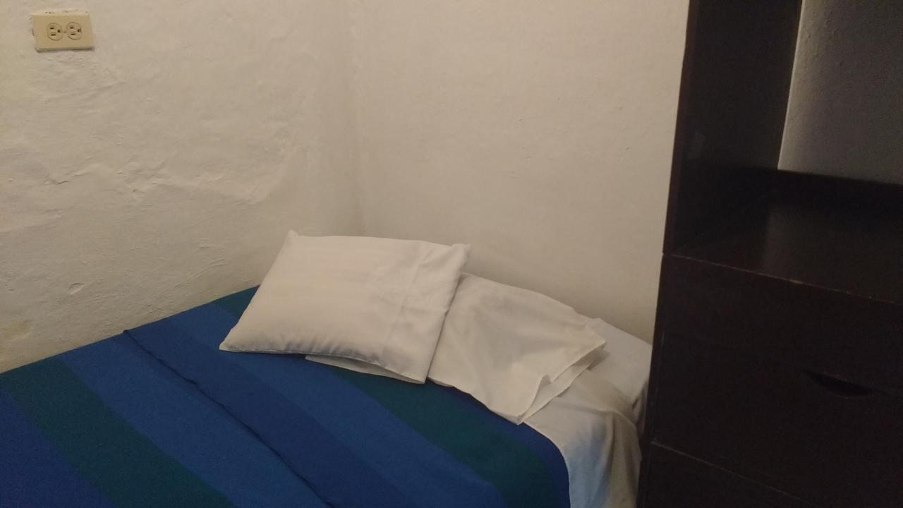 Casa Familiar Turistica Hostal Popayan Extérieur photo
