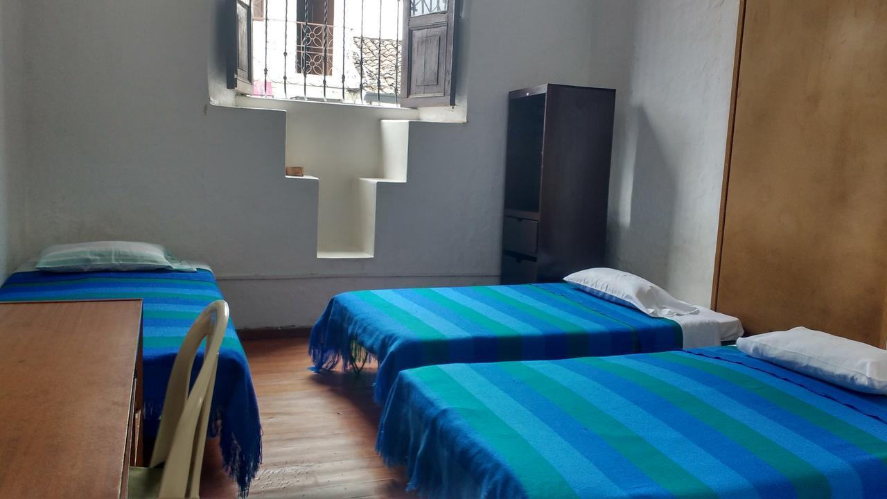 Casa Familiar Turistica Hostal Popayan Extérieur photo