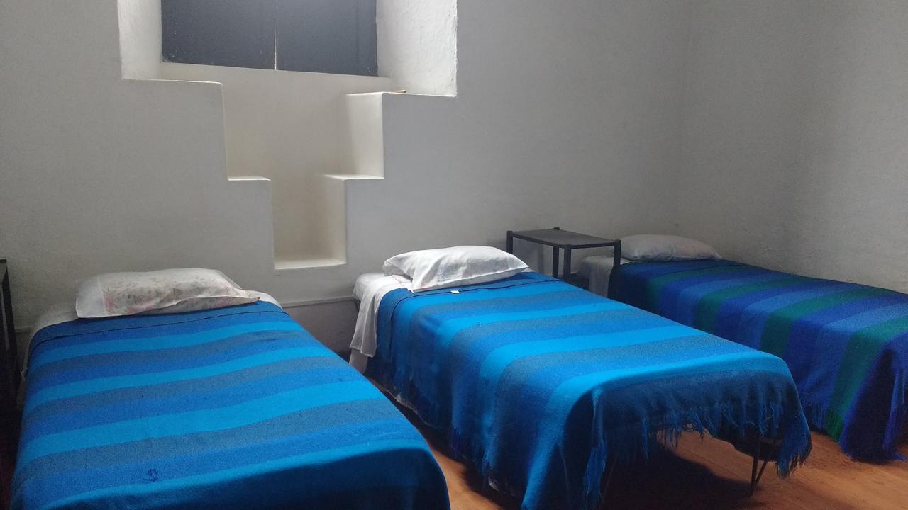 Casa Familiar Turistica Hostal Popayan Extérieur photo